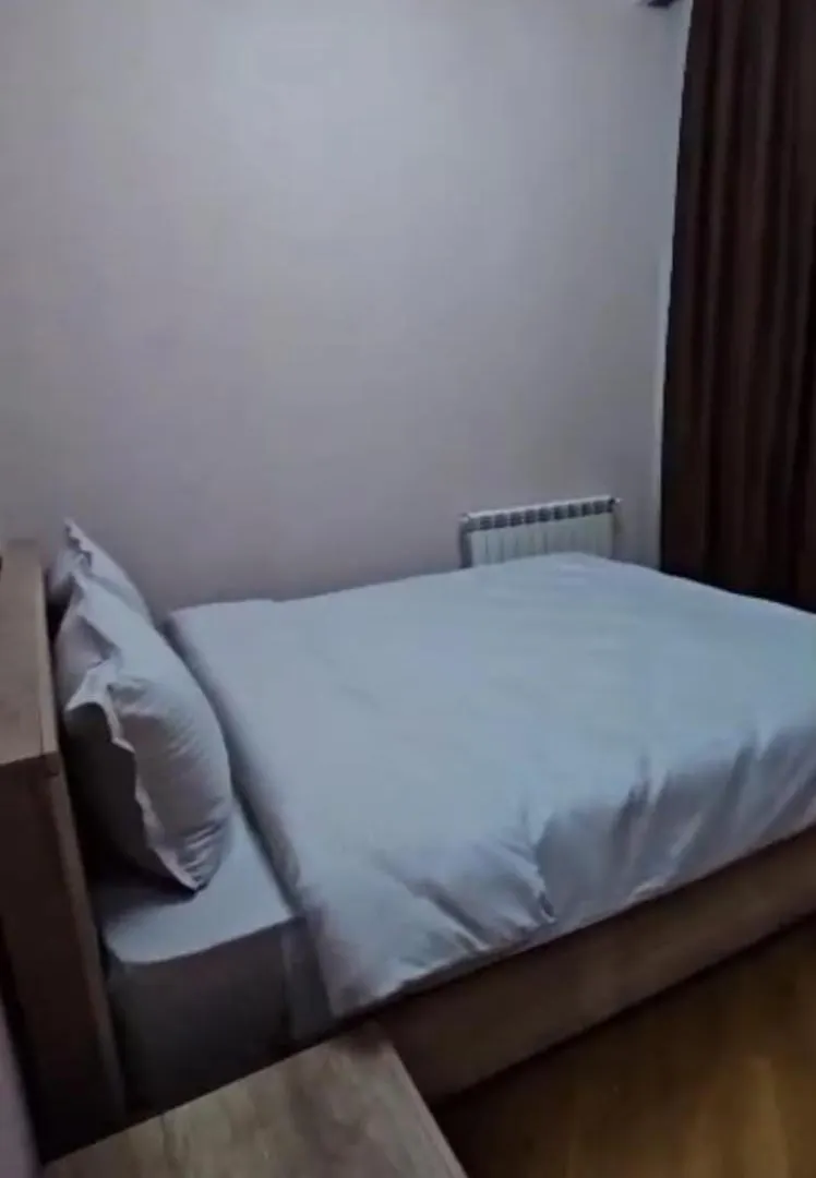 Appartement Continental Apart Bakoe