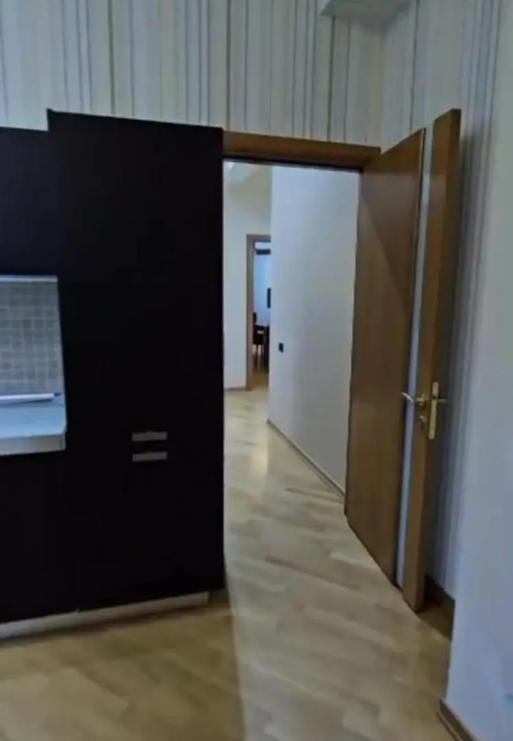 Continental Apart Bakoe Appartement