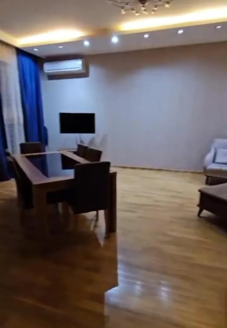 Continental Apart Baku Azerbaijan