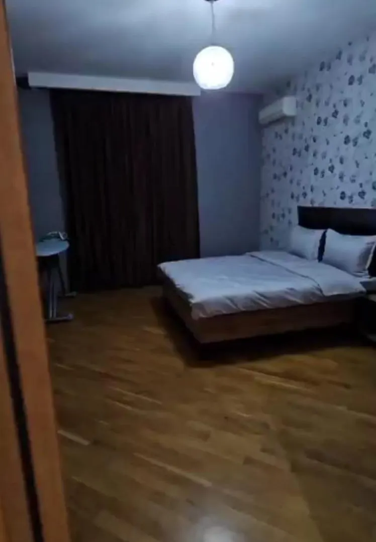 Continental Apart Baku Apartment