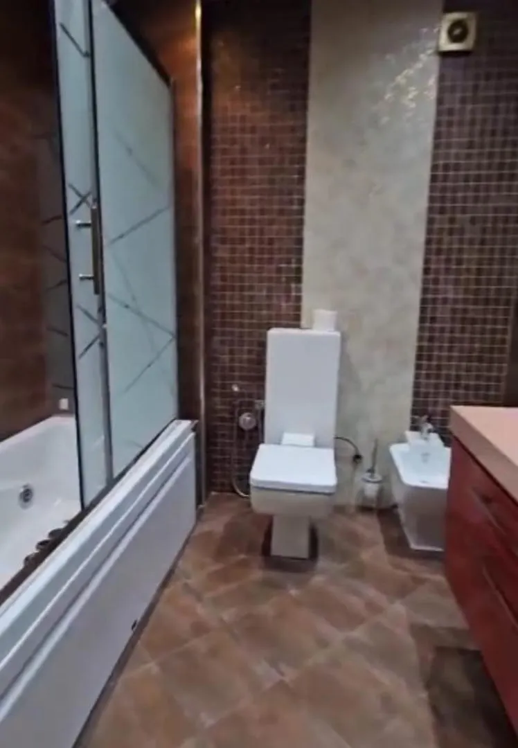 Apartment Continental Apart Baku