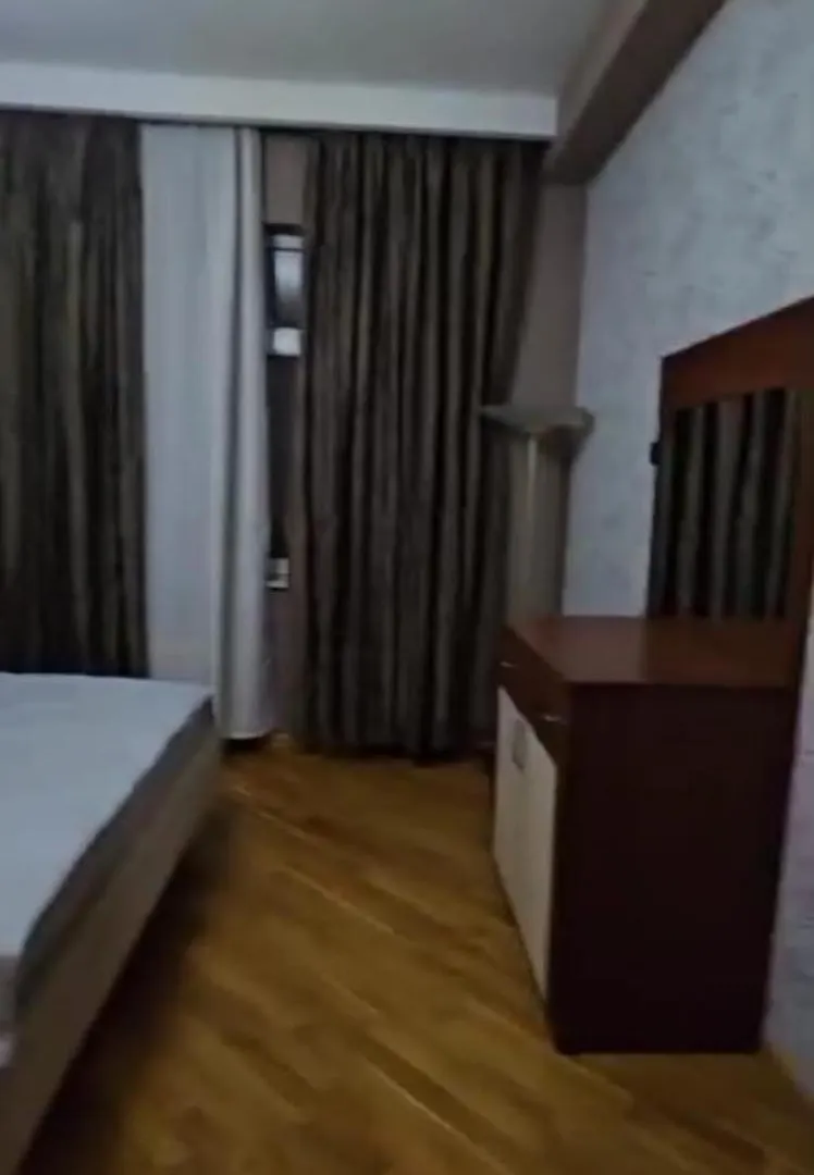 Apartment Continental Apart Baku